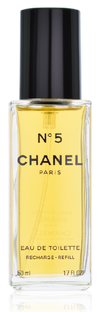 Chanel N°5 Eau de Toilette 50ML Chanel N°5 Eau de Toilette 50ML