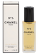 Chanel N°5 Eau de Toilette 50ML verpakking met fles Chanel N°5 Eau de Toilette 50ML verpakking met fles