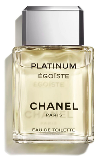 Chanel Platinum Egoiste Eau de Toilette 50ML