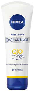 Nivea Q10 Plus Anti-Age Handcrème 100ML Nivea Q10 Plus Anti-Age Handcrème 100ML
