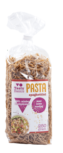 TastyBasics Pasta Spaghettini 250GR