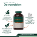 Bonusan Zink methionine Capsules 90CP 100458