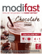 Modifast Intensive Weight Loss Milkshake Chocolate 440GR 