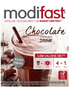 Modifast Intensive Weight Loss Milkshake Chocolate 440GR
