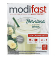 Modifast Banana Drink 440GR Modifast Banana Drink 440GR
