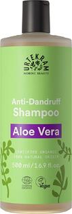 Urtekram Aloë Vera Anti-Dandruff Shampoo 500ML
