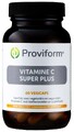 Proviform Vitamine C Super Plus Capsules 60VCP Proviform Vitamine C Super Plus Capsules 60VCP