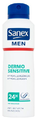 Sanex Men Dermo Sensitive Deodorant Spray 200ML