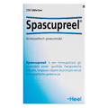 Heel Spascupreel H Tabletten 250TB