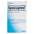 Heel Spascupreel H Tabletten 250TB Heel Spascupreel H Tabletten 250TB