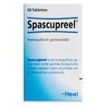 Heel Spascupreel H Tabletten 50TB Heel Spascupreel H Tabletten 50TB