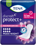 TENA Discreet Maxi Night 12ST