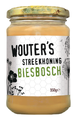 De Traay Wouter's Streekhoning Biesbosch 350GR