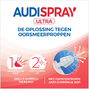 Audispray Ultra Oorsmeer 20ML4