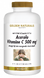 Golden Naturals Acerola Vitamine C 500mg Zuigtabletten 100TB 