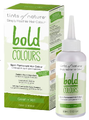 Tints of Nature Bold Colours Green 70ML