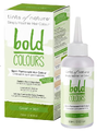 Tints of Nature Bold Colours Green 70ML Tints of Nature Bold Colours Green 70ML