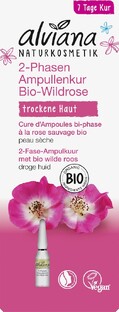 Alviana 2-Fase Ampulkuur 7ML Alviana 2-Fase Ampulkuur 7ML