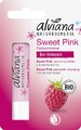 Alviana Lipverzorging Sweet Pink 4,5ML