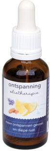 Naproz Rest En Relax Ontspanning Olietherapie 30ML Naproz Rest En Relax Ontspanning Olietherapie 30ML