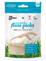 The Humble Co. Floss Pick 2-in-1 1ST The Humble Co. Floss Pick 2-in-1 1ST