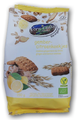 Corn Crake Gember Citroen Koekjes 150GR Corn Crake Gember Citroen Koekjes 150GR