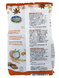 Corn Crake Volgranen Speculoosjes 150GR achterkant zak