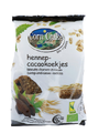 Corn Crake Hennep Cacao Koekjes 150GR Corn Crake Hennep Cacao Koekjes 150GR