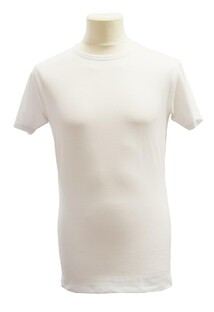 Naproz Shirt Bamboe Maat XXL 2ST Naproz Shirt Bamboe Maat XXL 2ST