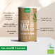 Purasana Protein Mix Sunflower Hemp Pumpkin 400GR voordelen
