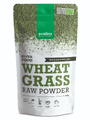 Purasana Vegan Wheat Grass Raw Powder 200GR Purasana Vegan Wheat Grass Raw Powder 200GR