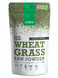 Purasana Vegan Wheat Grass Raw Powder 200GR Purasana Vegan Wheat Grass Raw Powder 200GR
