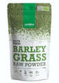 Purasana Barley Grass Vegan Gerstegras Poeder 200GR Purasana Barley Grass Vegan Gerstegras Poeder 200GR