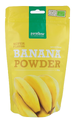 Purasana Super Flavor Banana Powder 250GR