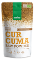 Purasana Curcuma Raw Powder 200GR Purasana Curcuma Raw Powder 200GR
