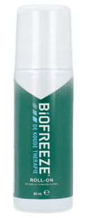 Biofreeze Roller 89ML