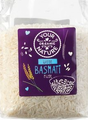Your Organic Nature Witte Basmatirijst 400GR Your Organic Nature Witte Basmatirijst 400GR
