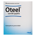 Heel Oteel Oordruppels 10ST Heel Oteel Oordruppels 10ST