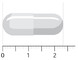 Vitals Berberine 500mg Capsules 60CP 98466