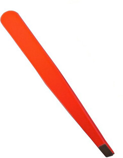 Hair Mode Pincet Fluor 1ST Hair Mode Pincet Fluor 1ST