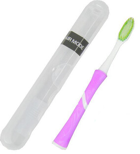 Hair Mode Tandenborstel Luxe 1ST Hair Mode Tandenborstel Luxe 1ST