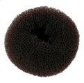 Hair Mode Donut Bruin 7.5cm 1ST
