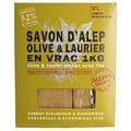 Tadé Aleppo Zeep - Olijf & laurier 1KG