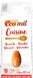 EcoMil Cuisine Amandel 200ML 