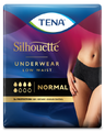TENA Silhouette Underwear Low Waist Normal L 9ST