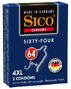 Sico Condooms (64mm) 2ST