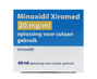 Xiromed Minoxidil 20mg/ml Oplossing voor Cutaan Gebruik 60ML5