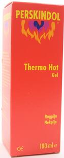 Perskindol Thermo Hot Gel 100ML