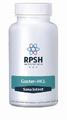 RP Vitamino Analytic Gaster-HCL Capsules 120CP