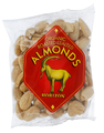 Horizon Organic Roasted & Salted Almonds 100GR Horizon Organic Roasted & Salted Almonds 100GR